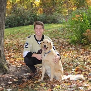 Meet your Posher, Kyle